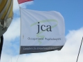 JCA Flag